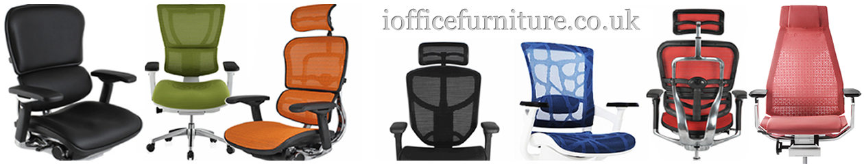 i Office Furniture